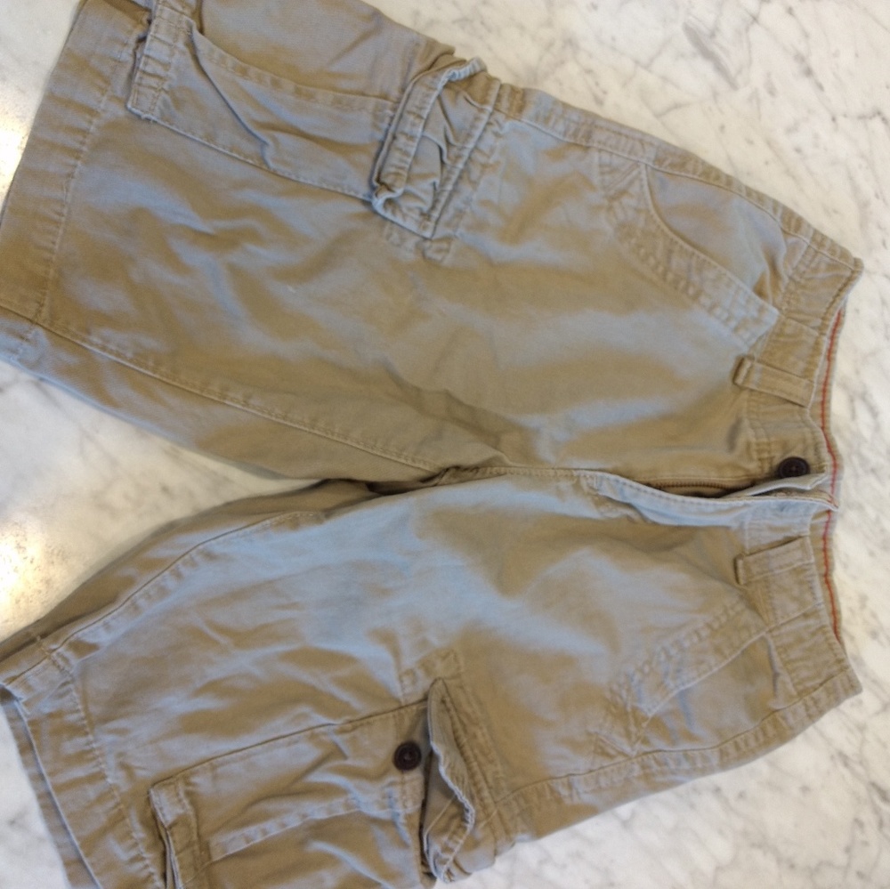 Urban Pipeline shorts
